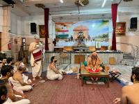 Vimochana of SCM Calendar (19th March 2026)